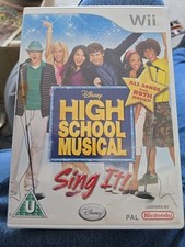  Disney High School Musical