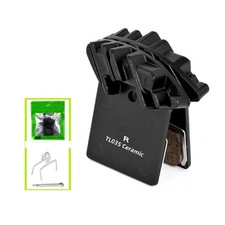 Pastiglie freno a disco per