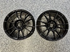 OEM ALLOY WHEELS OZ RACING