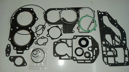 Kit guarnizioni motore - kit,