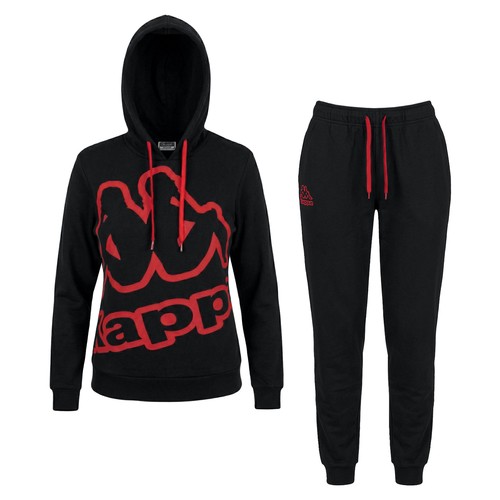 Tuta pigiama homewear donna - pigiama,