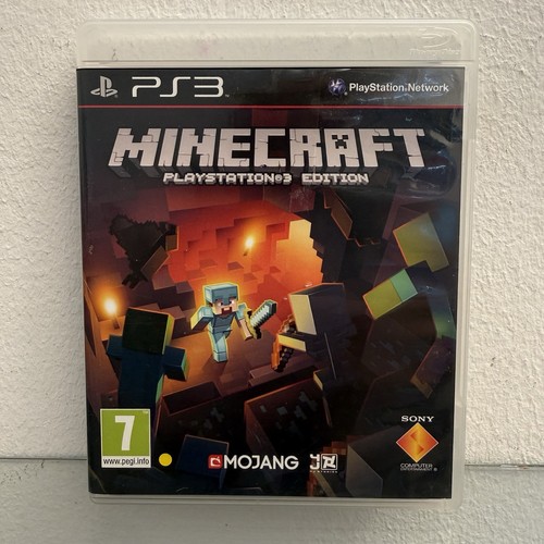 Gioco minecraft playstation - gioco,