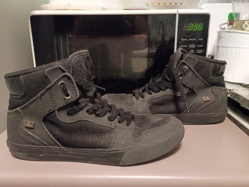 Supra vaider skateboarding - supra,