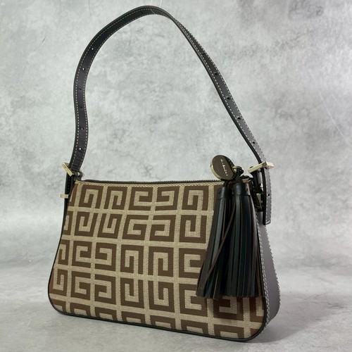 Borsa tracolla givenchy 4g - givenchy,