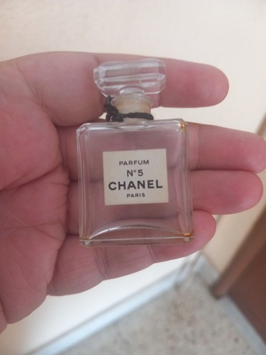 Chanel bottiglia di - bottiglia,