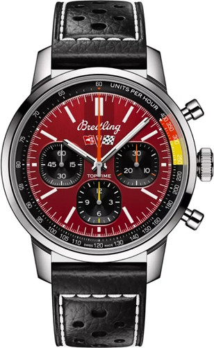 Orologio uomo breitling top - orologio,