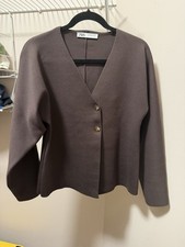 Zara Cardigan