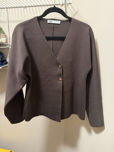 Zara cardigan - zara,