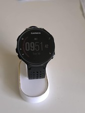 Garmin forerunner 235 orologio GPS nero/grigio. No spedizione negli USA