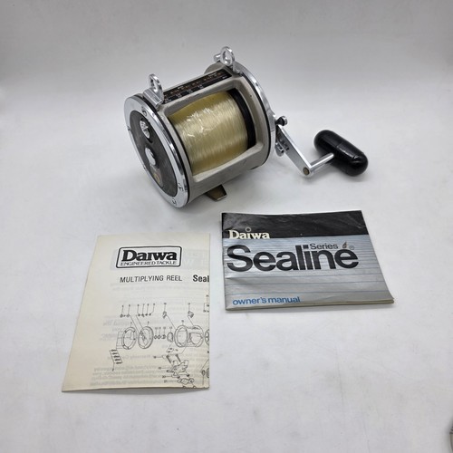 Mulinello pesca daiwa - mulinello,
