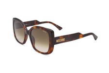 Occhiali da Sole Moschino MOS124/S 05L HAVANA 54/22/140 Donna