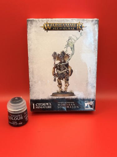 Warhammer age sigmar - age,