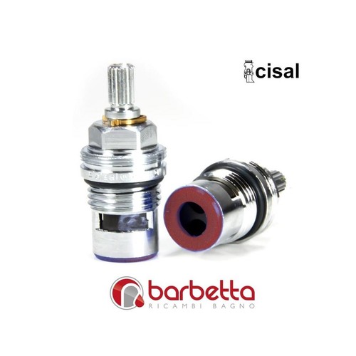 Vitone ceramico sinistro cisal - ceramico,