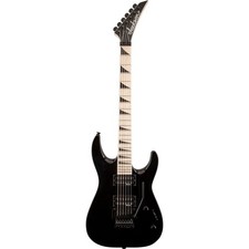 Jackson JS32 Dinky DKAM Black - Chitarra elettrica