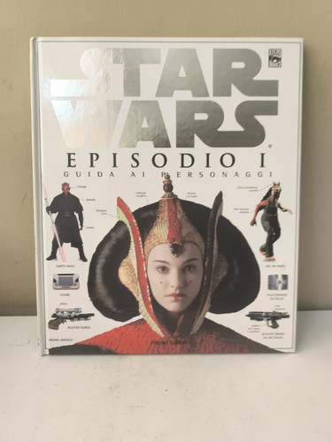 Star wars episodio guida - star,