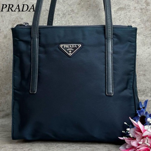 Borsa prada buone condizioni - borsa,