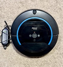Irobot scooba 450 scrubber - scooba,