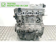 Honda Civic Motore Nudo 2.2