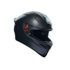 AGV Casco Integrale K1 S E2206 Nero Opaco