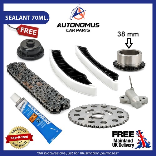 130c17602r kit catena - 130c17602r,