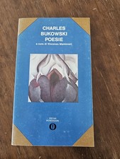 Poesie, Charles Bukowski