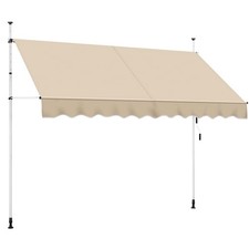 Tenda da Sole per Balcone