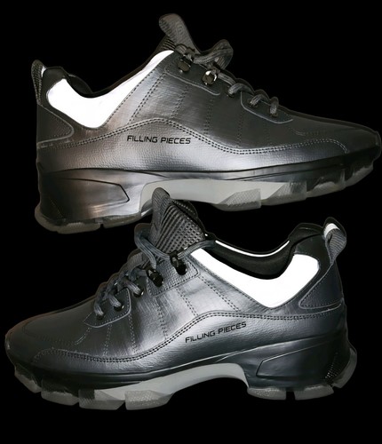 Sneaker filling peaces lux - sneaker,