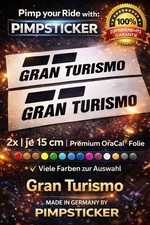 Gran Turismo Coppia Tuning