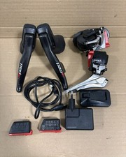 Sram red etap 2x11 - sram, rim