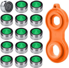 Rompigetto Filtri Rubinetto