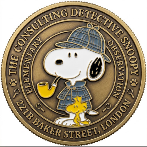 Moneta commemorativa the - commemorativa,