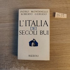 l'italia dei secoli bui -