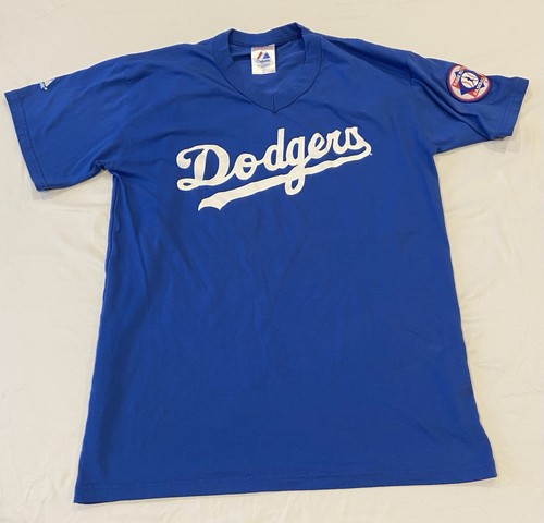Maglia uomo dodgers babe - dodgers, t