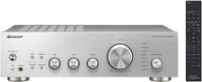 PIONEER PIONEER A-40AE SILVER