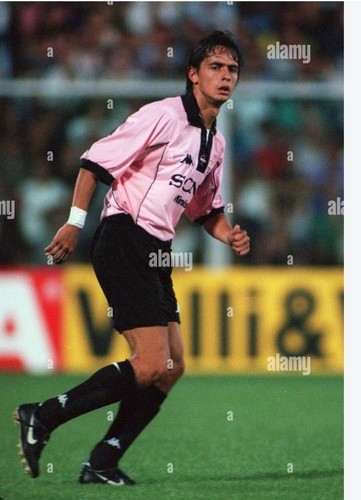 Maglia inzaghi juventus della - juventus,