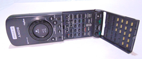 Telecomando originale sony - ir,