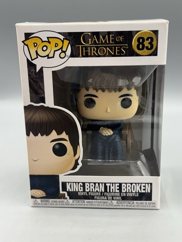 Funko pop game thrones - pop!,