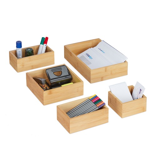 Set divisori per cassetti - di,