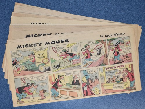 Topolino set di 27 - topolino,