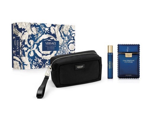 Versace eau fraiche extreme - versace,