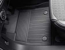 Originale Ford Tappetini in gomma