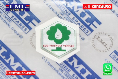 4721755 targhetta resina eco - resina,