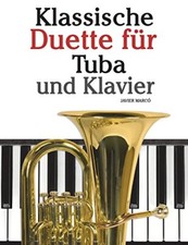 Klassische Duette fA14r Tuba