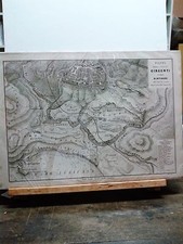 Pianta della città di