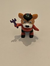 Mini Figurine ours Pregel Cavani.