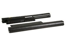 Batteria professionale 4400 mAh per laptop SONY VAIO PCG-71811M PCG-71614M