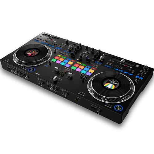 Pioneer ddj rev7 - controller, 2