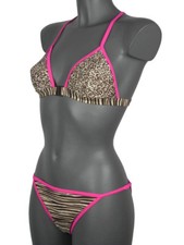 Costume da bagno donna Bikini