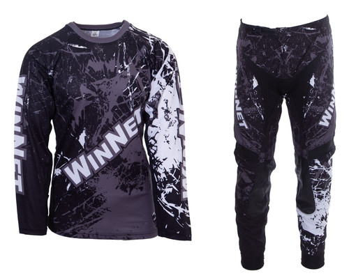 Completo tuta maglia maglietta - completo,