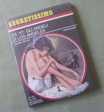 Josette Bruce_OS 117: gli